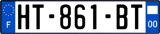 HT-861-BT