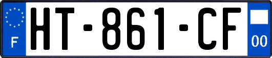 HT-861-CF
