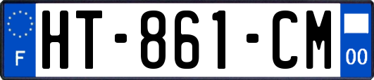 HT-861-CM
