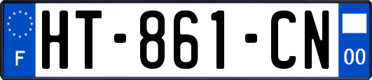 HT-861-CN