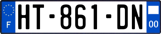 HT-861-DN