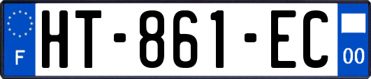 HT-861-EC