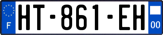 HT-861-EH