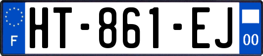 HT-861-EJ