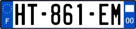 HT-861-EM