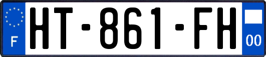 HT-861-FH