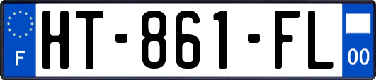 HT-861-FL