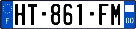 HT-861-FM