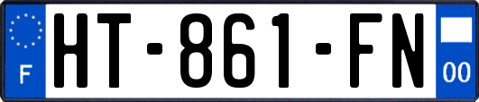 HT-861-FN