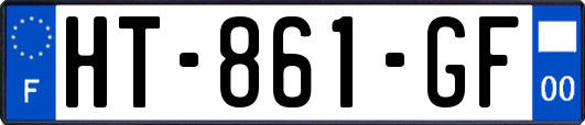 HT-861-GF