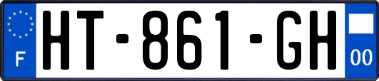 HT-861-GH