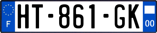 HT-861-GK