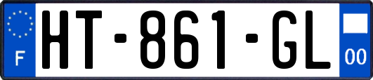 HT-861-GL
