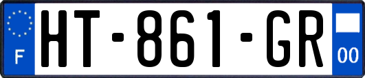 HT-861-GR