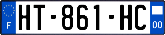HT-861-HC
