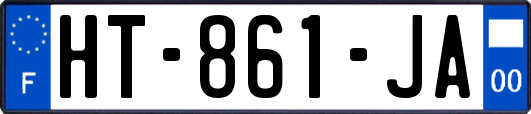 HT-861-JA