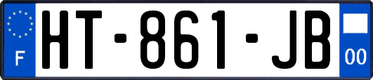HT-861-JB