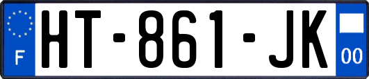 HT-861-JK