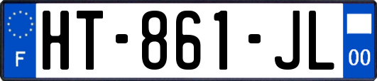 HT-861-JL