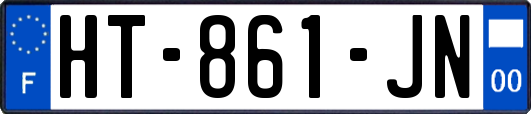 HT-861-JN