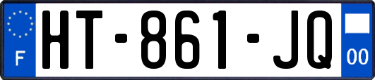 HT-861-JQ