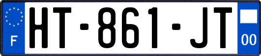 HT-861-JT