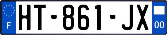 HT-861-JX
