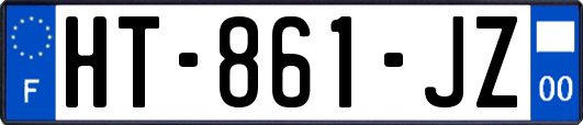 HT-861-JZ