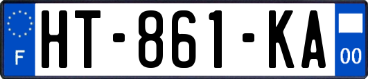 HT-861-KA