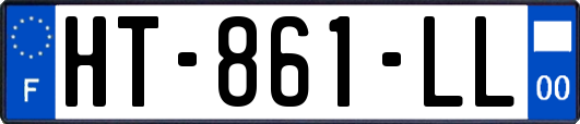 HT-861-LL