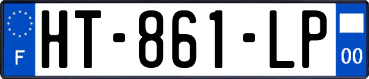 HT-861-LP
