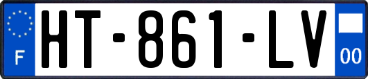 HT-861-LV