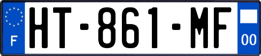 HT-861-MF