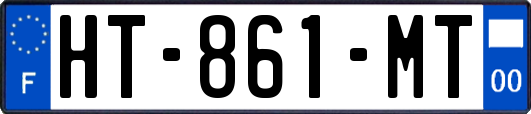 HT-861-MT