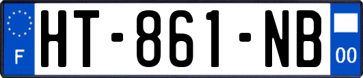 HT-861-NB