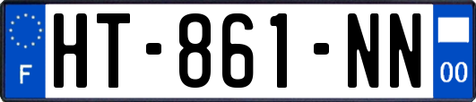 HT-861-NN