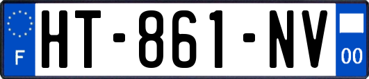 HT-861-NV