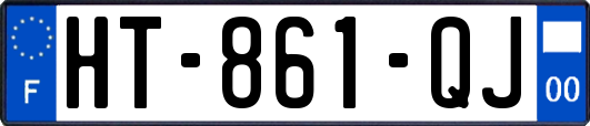 HT-861-QJ