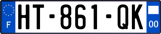 HT-861-QK