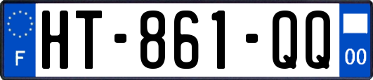 HT-861-QQ