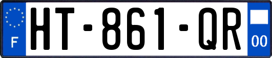 HT-861-QR