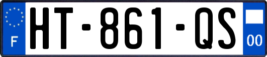 HT-861-QS