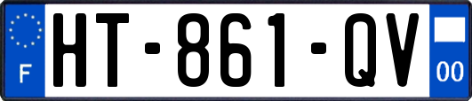 HT-861-QV