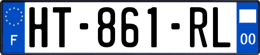 HT-861-RL