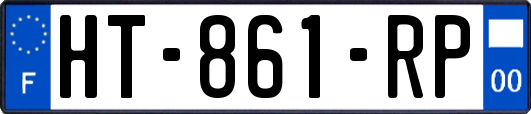 HT-861-RP