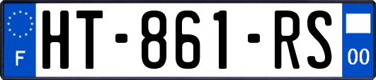 HT-861-RS