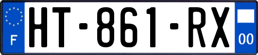 HT-861-RX