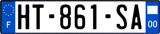 HT-861-SA