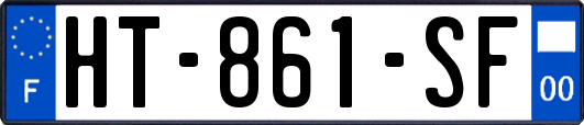 HT-861-SF