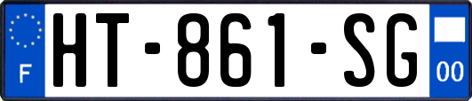HT-861-SG
